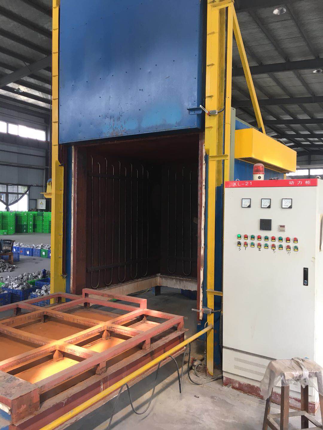 廠房、車間及辦公室圖片